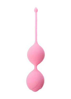 75 00003-silicone-kegel-balls-29mm-60g